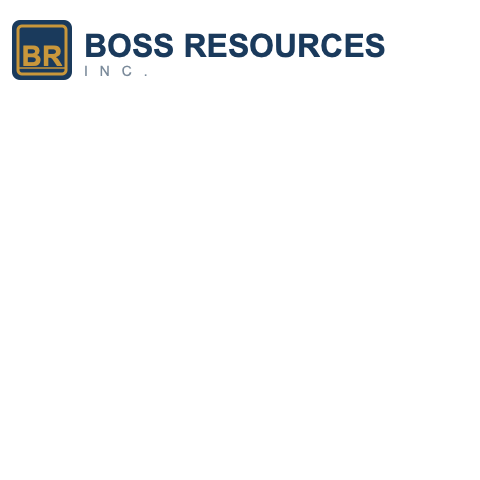 Boss Resources Inc.